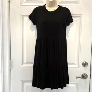 Black Dress by See You Monday